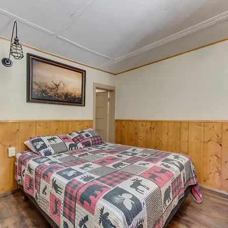 Cottonwood Cove Guest Ranch Villa